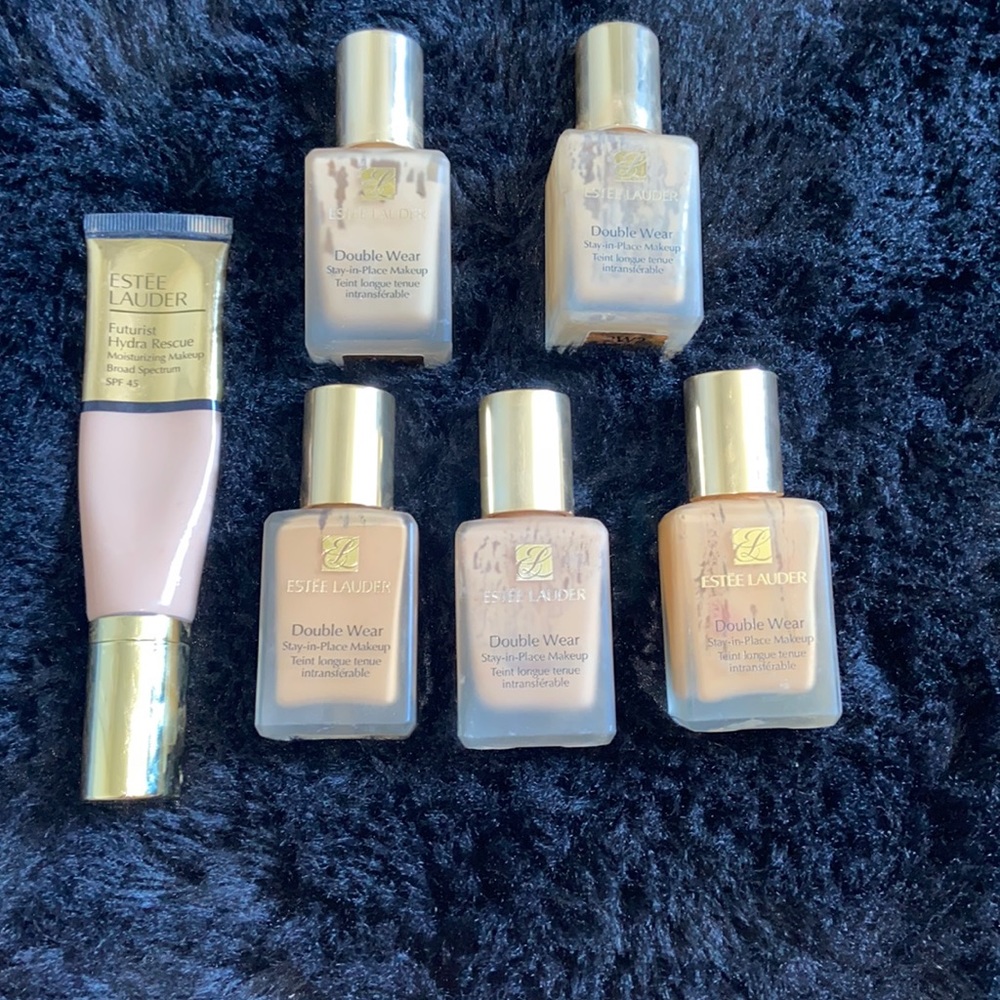 Estée Lauder foundation